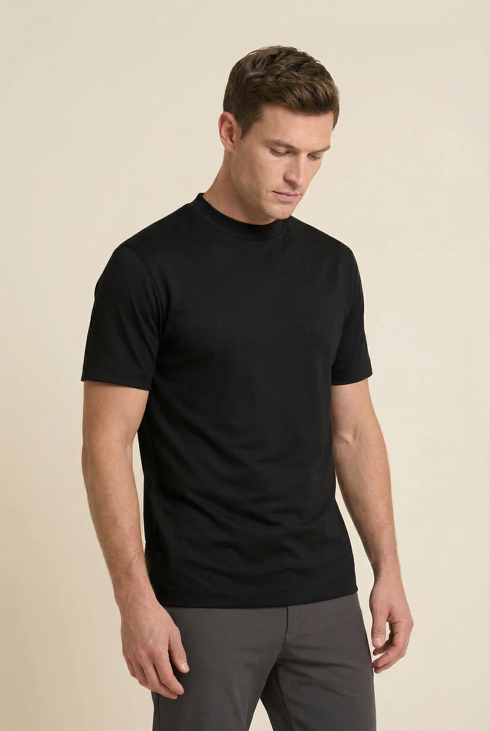 Onyx Black T-shirt