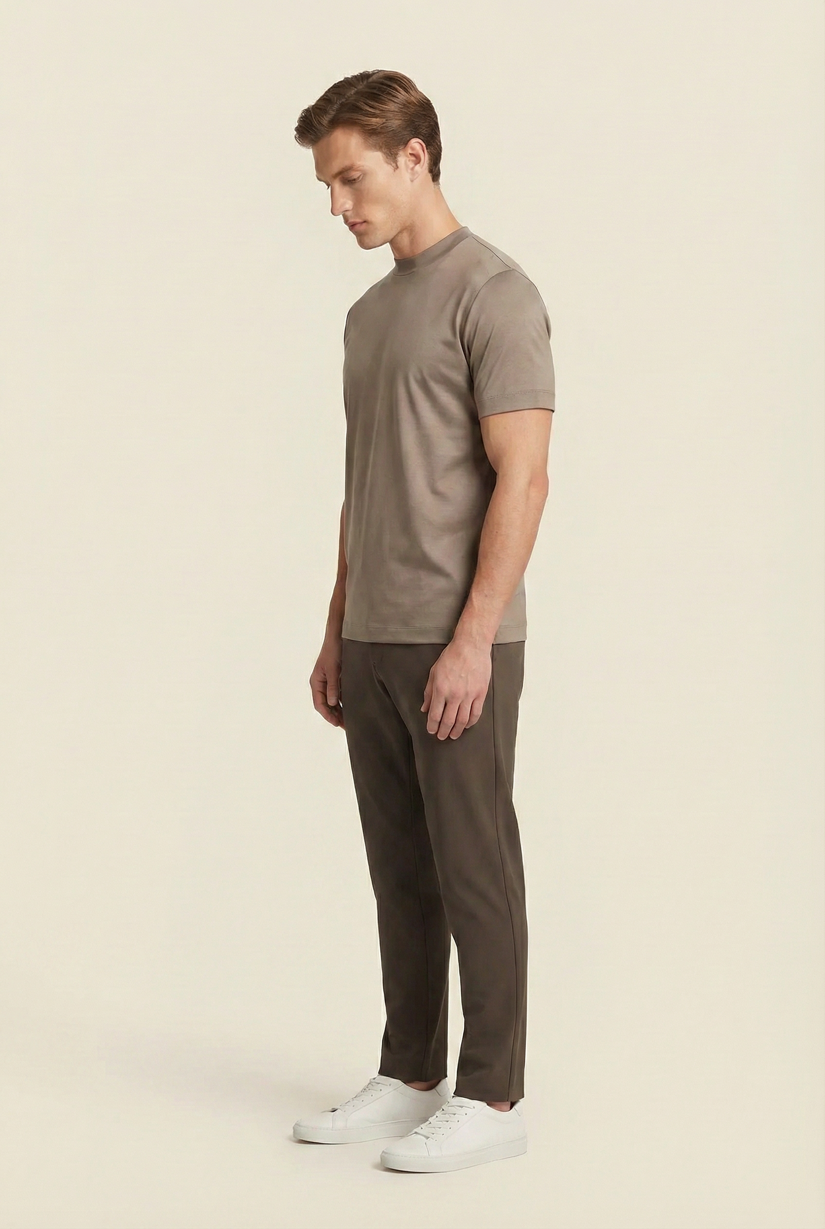 Desert Taupe T-shirt