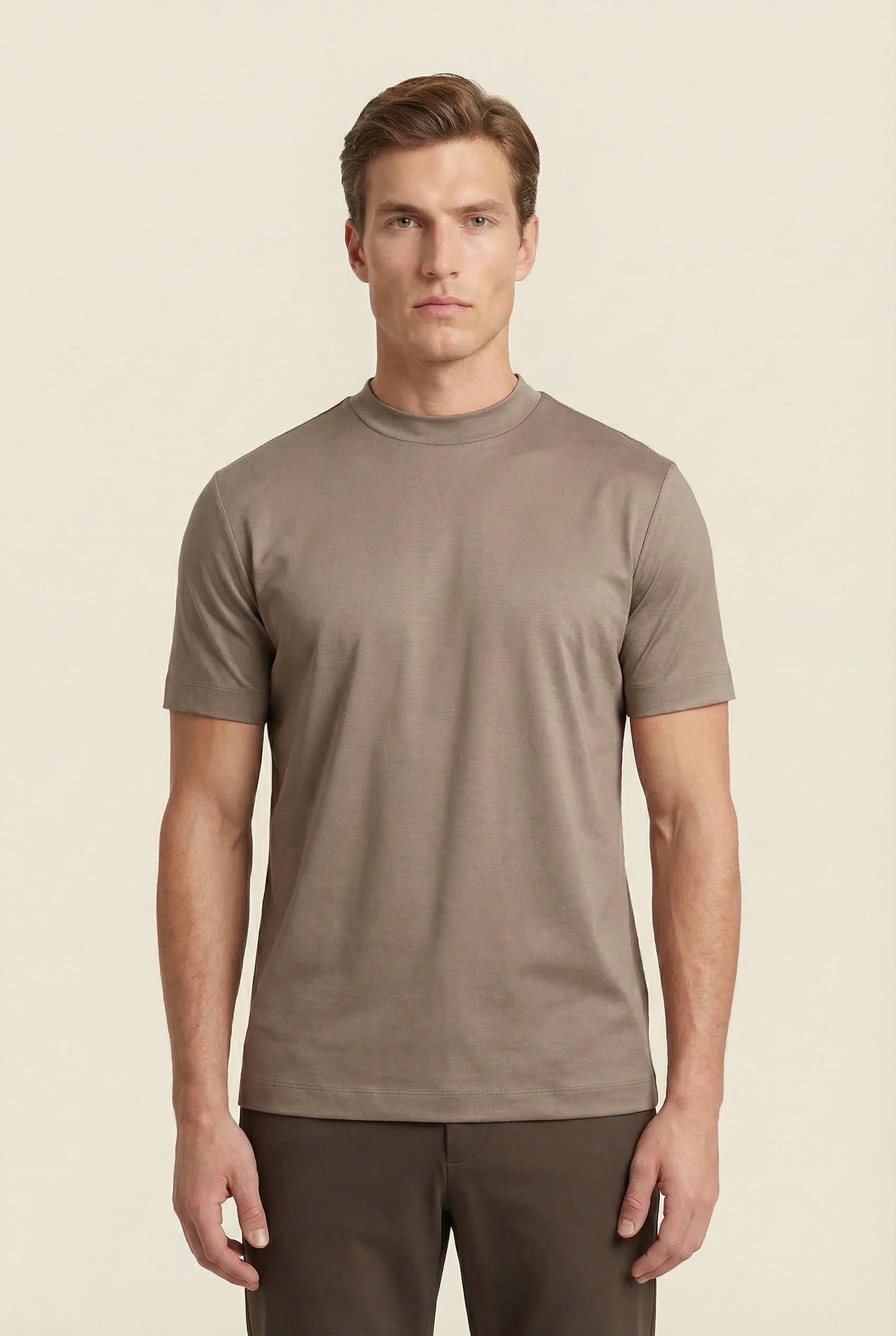 Desert Taupe T-shirt