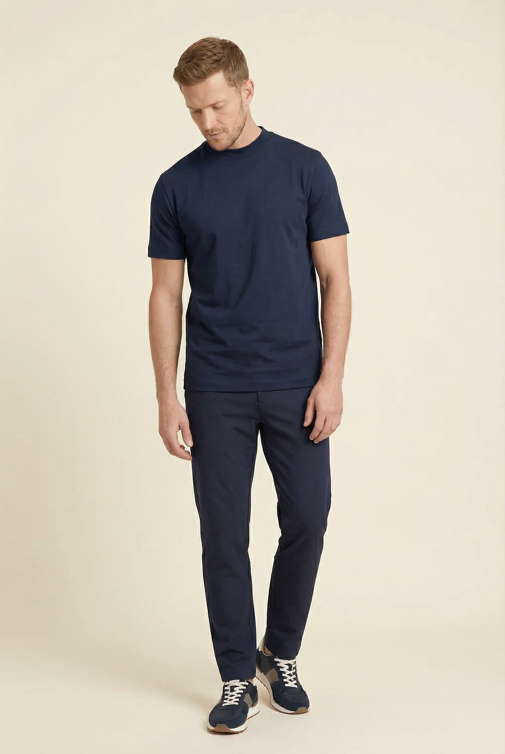 Midnight Blue T-shirt