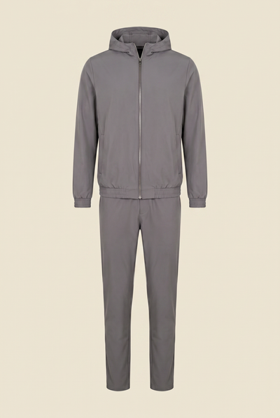 Mirsofino Tracksuit Grey