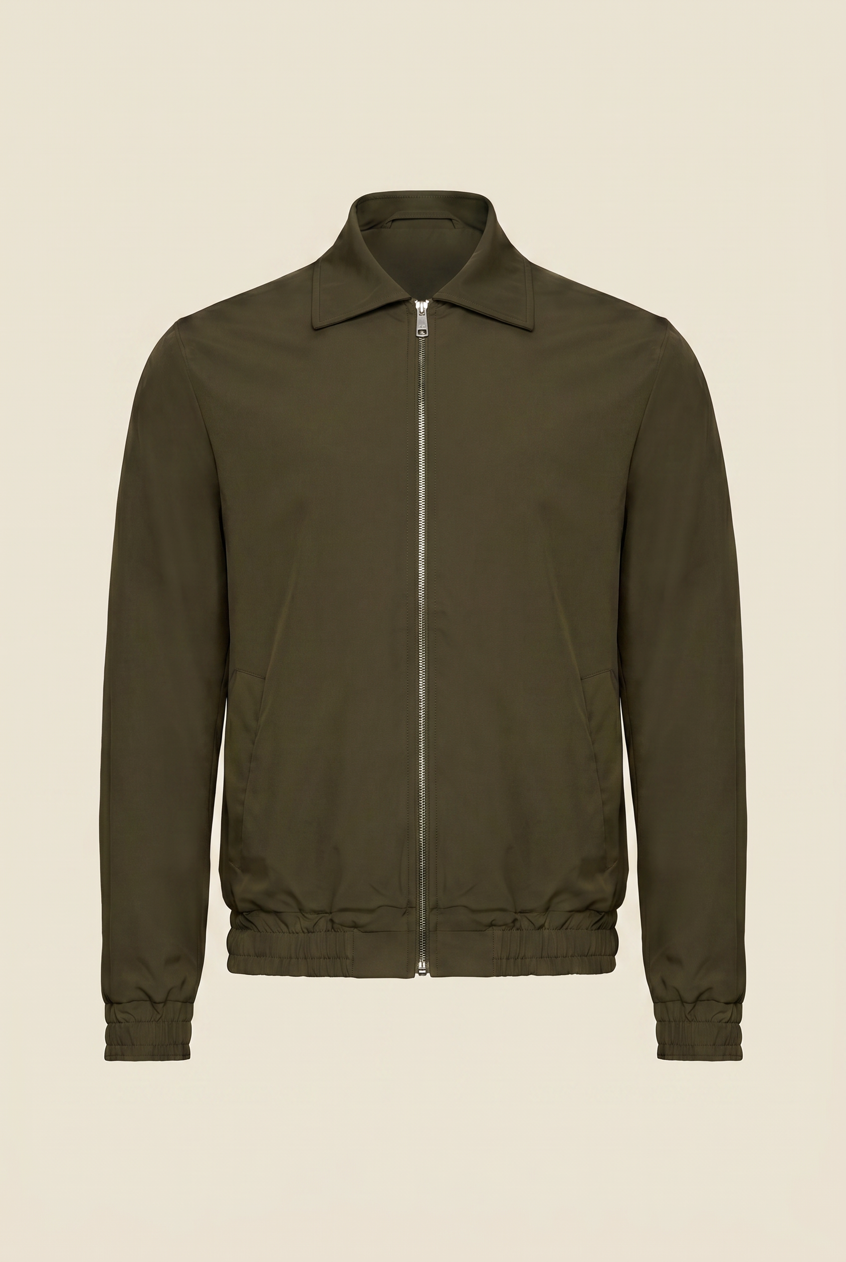 Mirsofino Tracksuit Olive Green