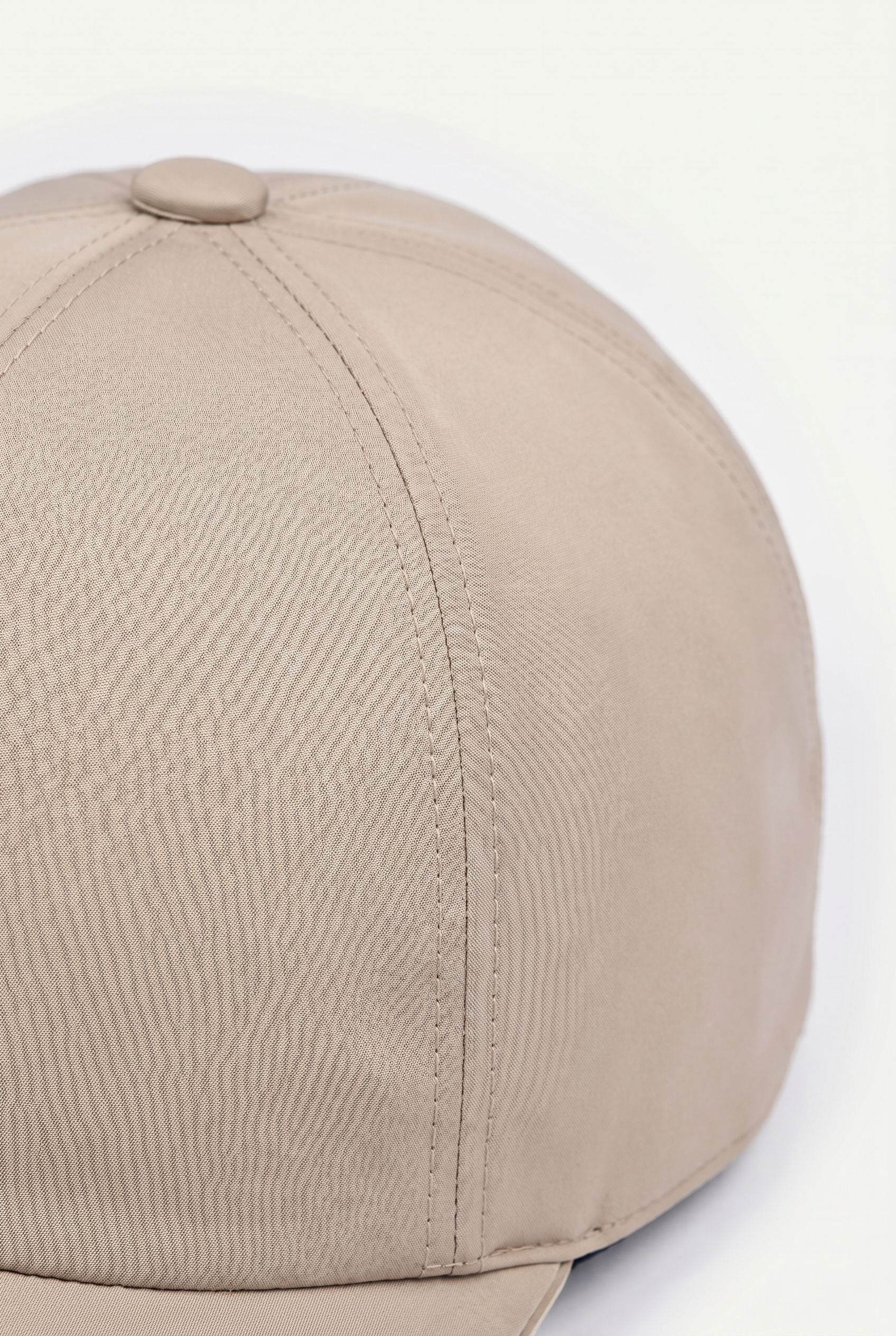 Mirsando Creme Cap