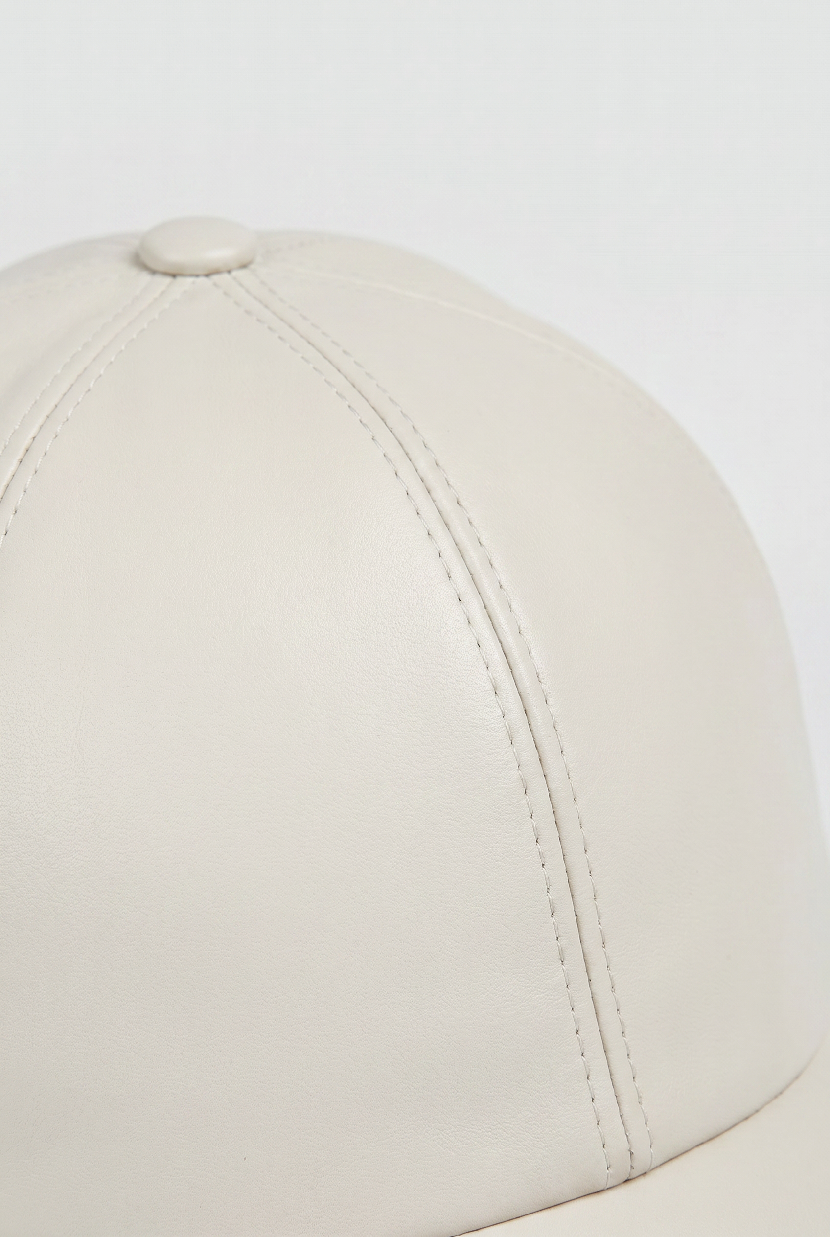 Mirsando White Cap