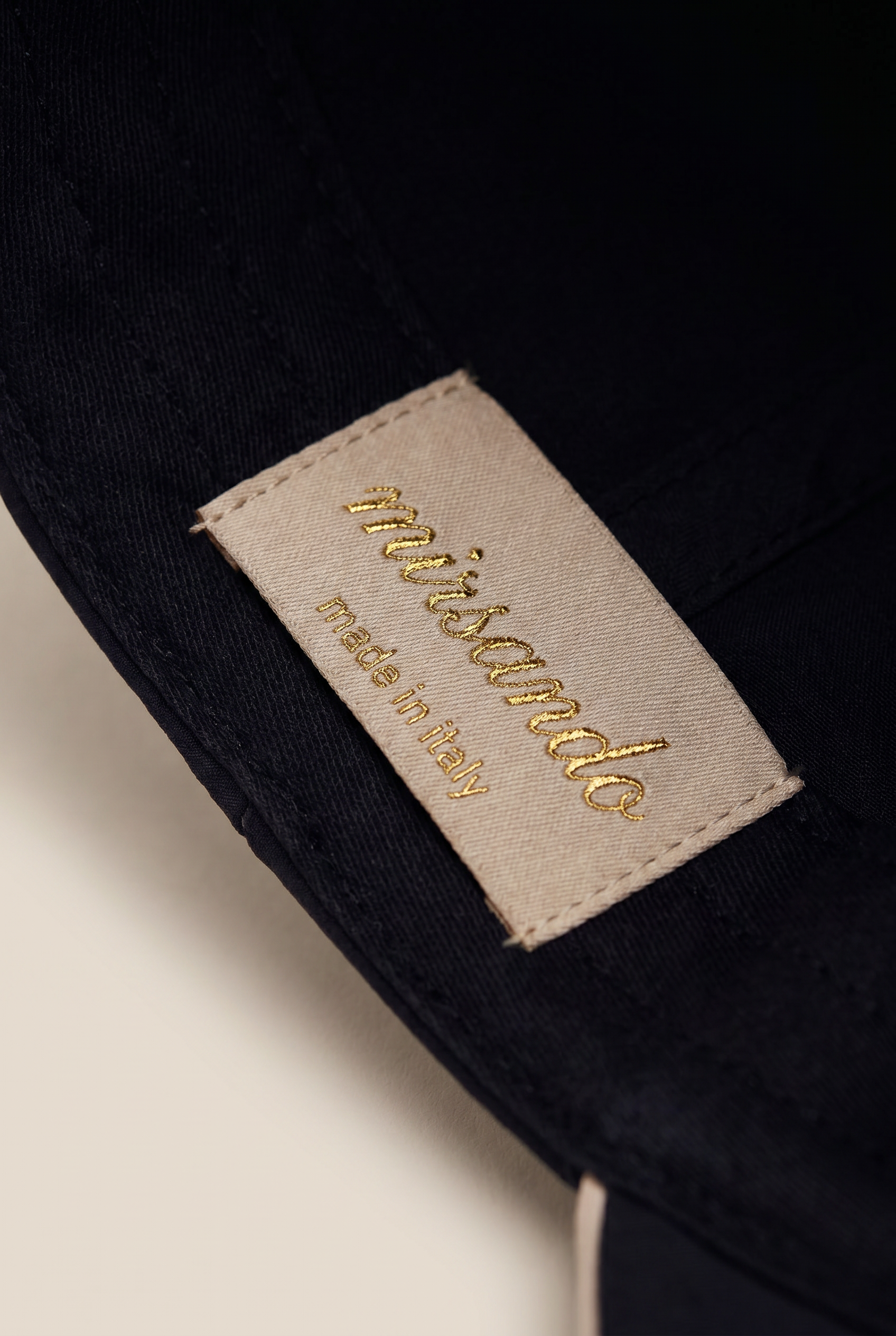 Mirsando Navy Cap