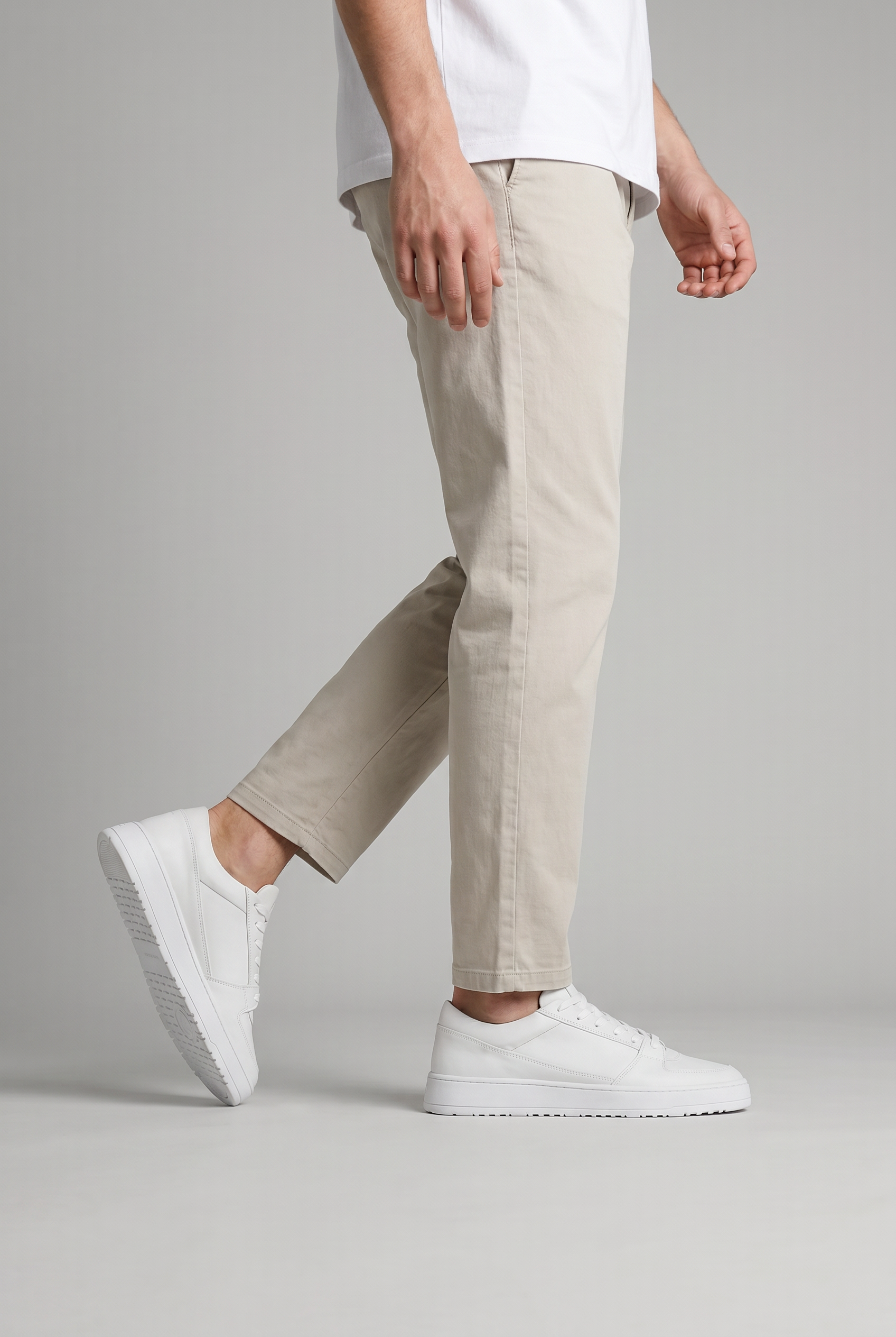 Matteo™ Platform Sneaker