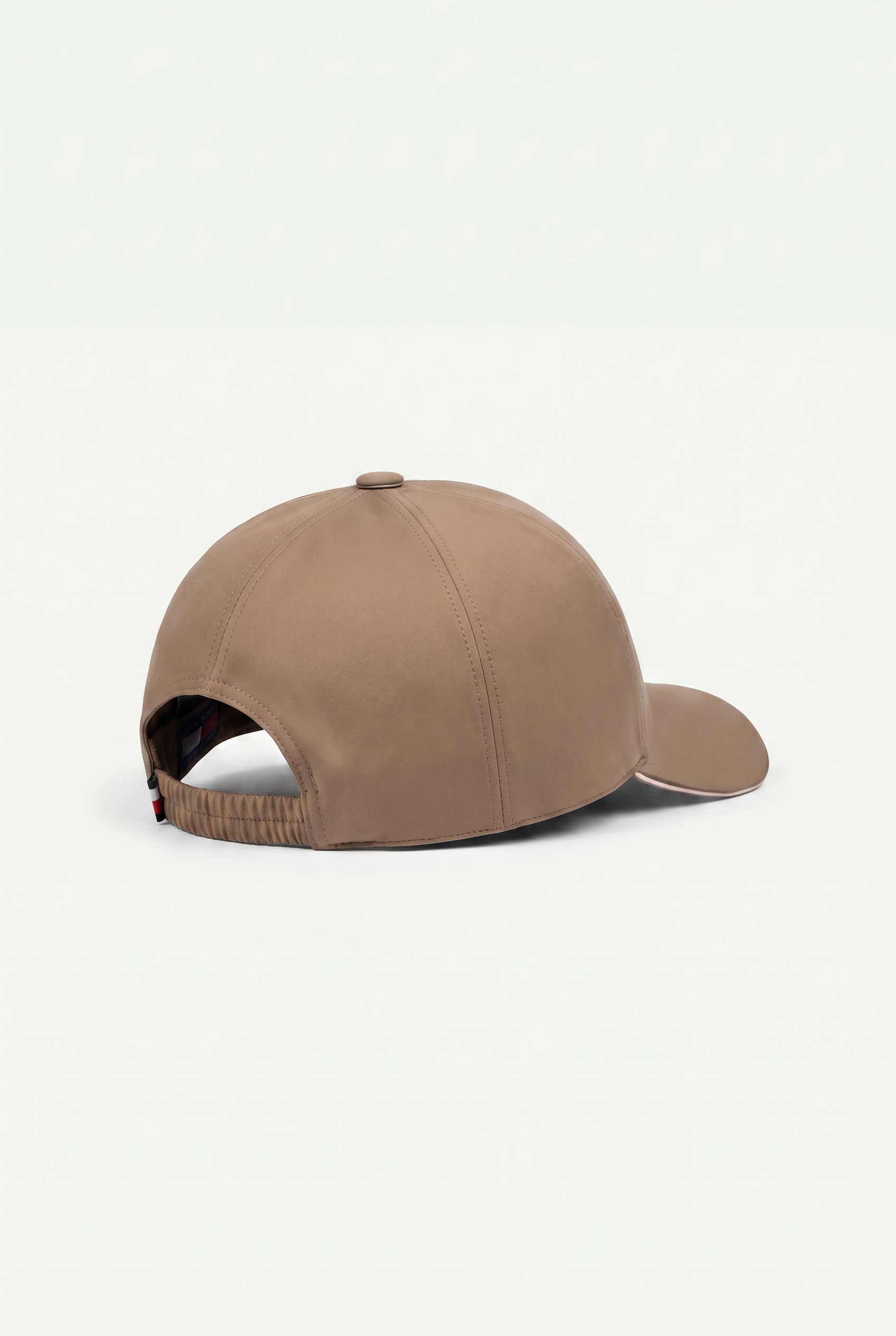 Mirsando Taupe Cap