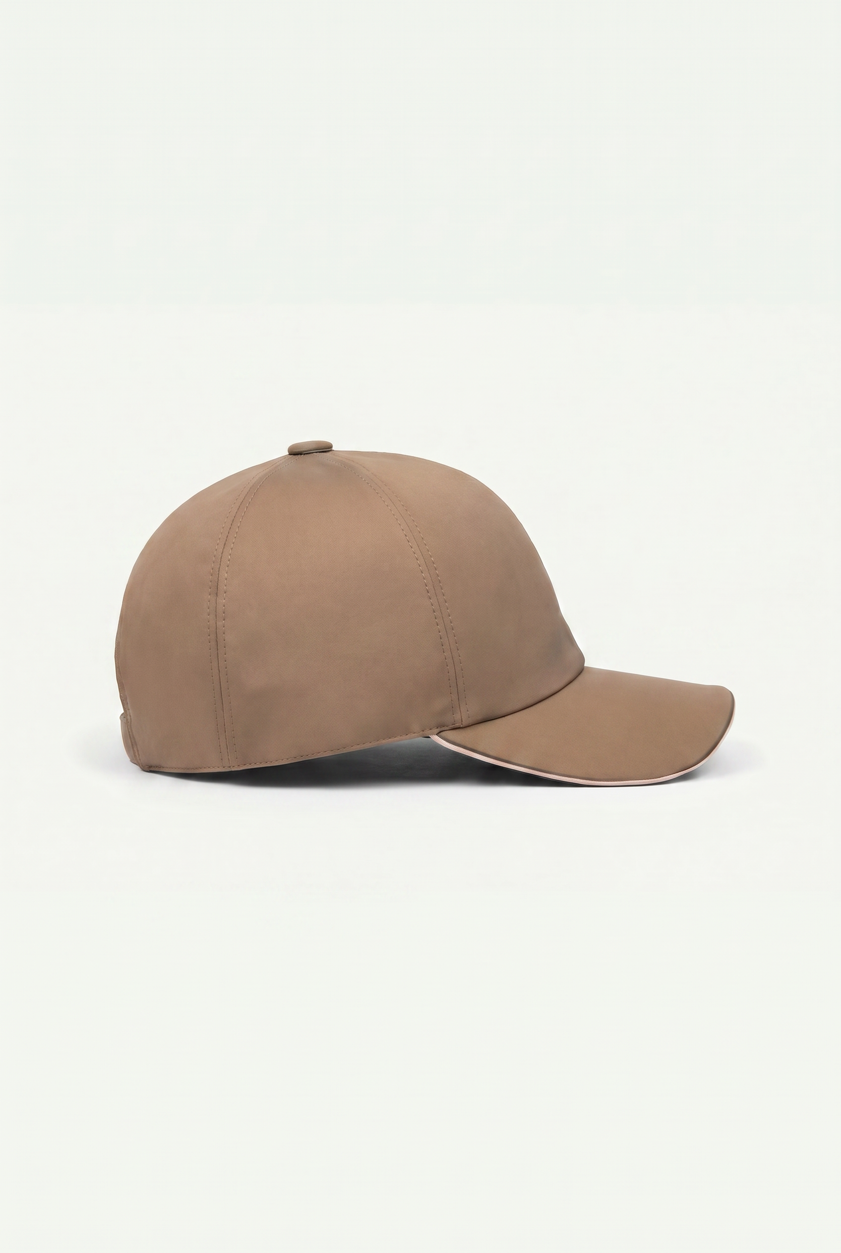 Mirsando Taupe Cap