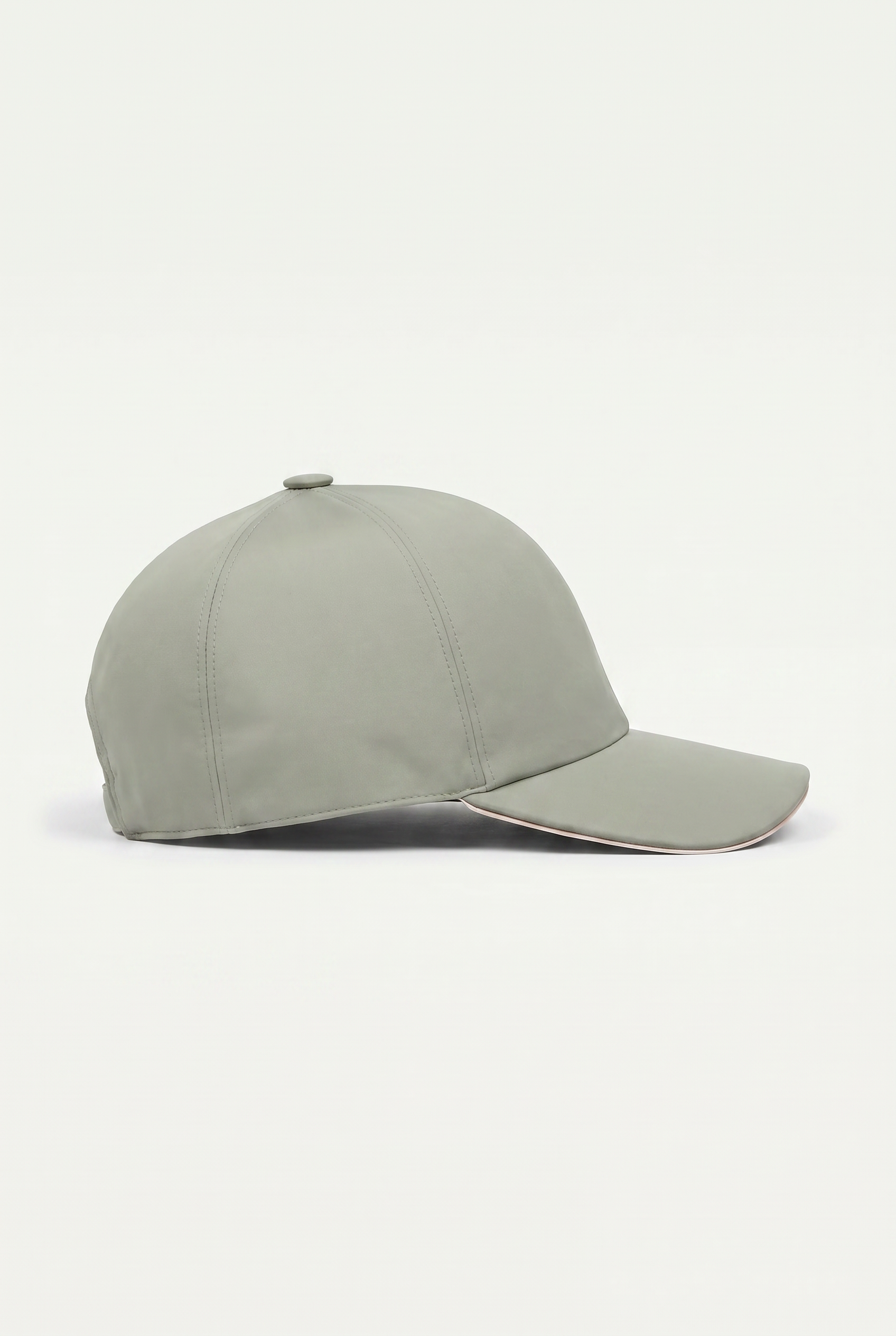 Mirsando Light Green Cap