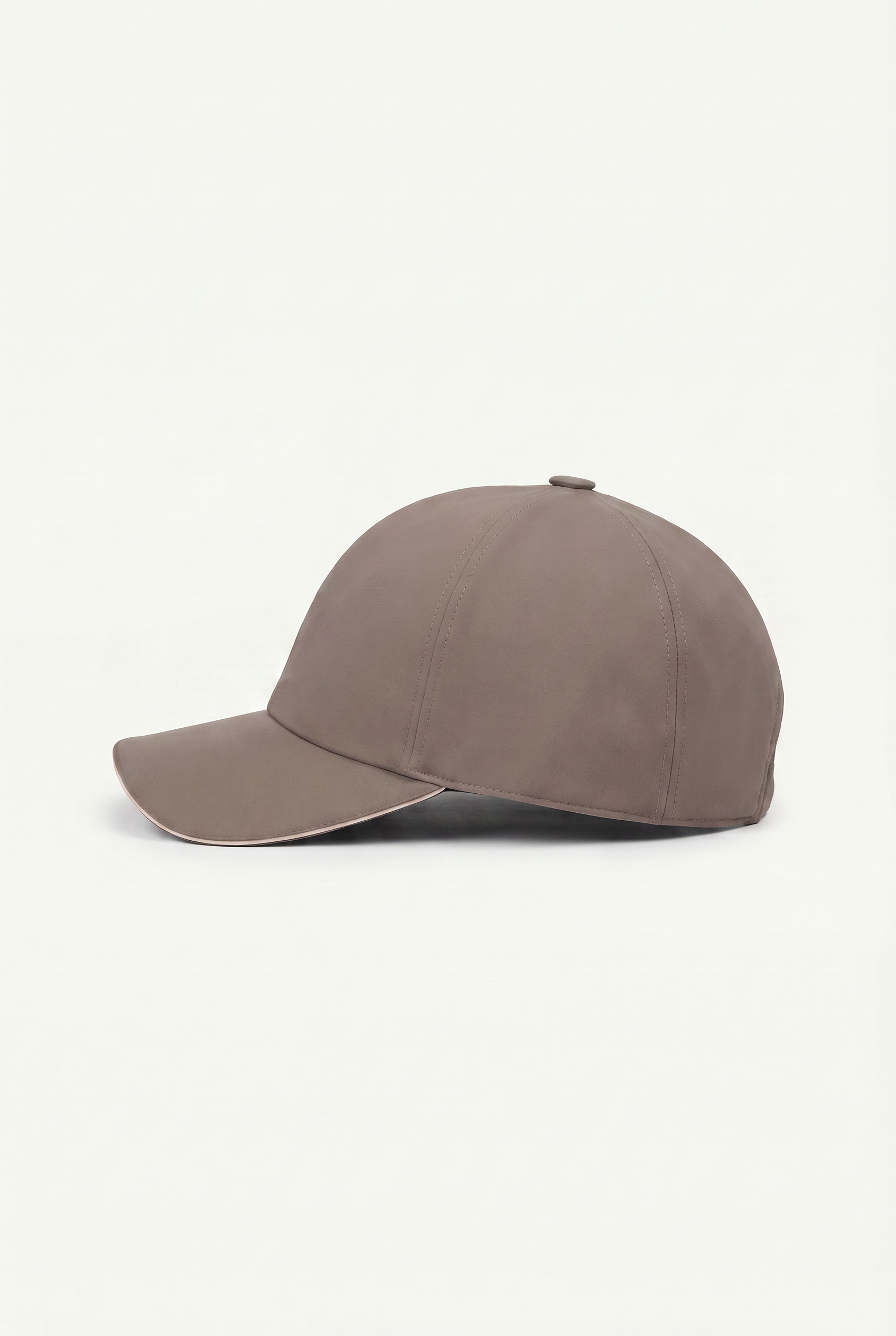 Mirsando Grey Cap