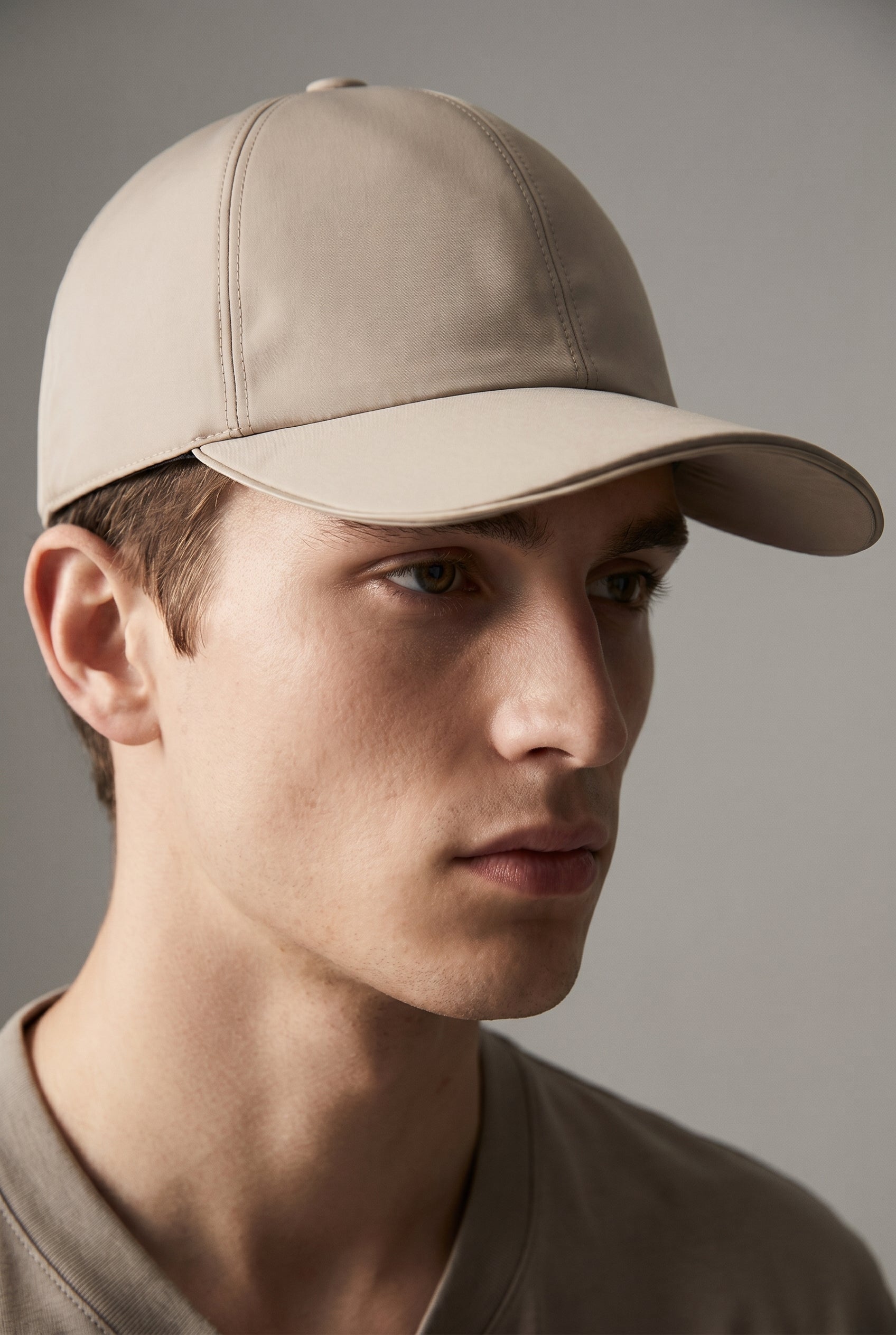 Mirsando Creme Cap