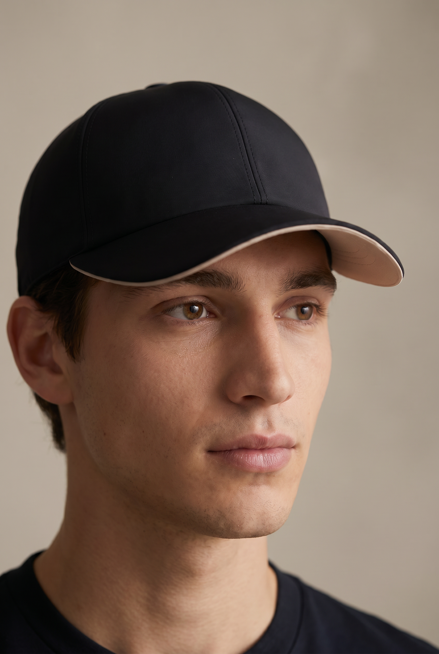 Mirsando Navy Cap