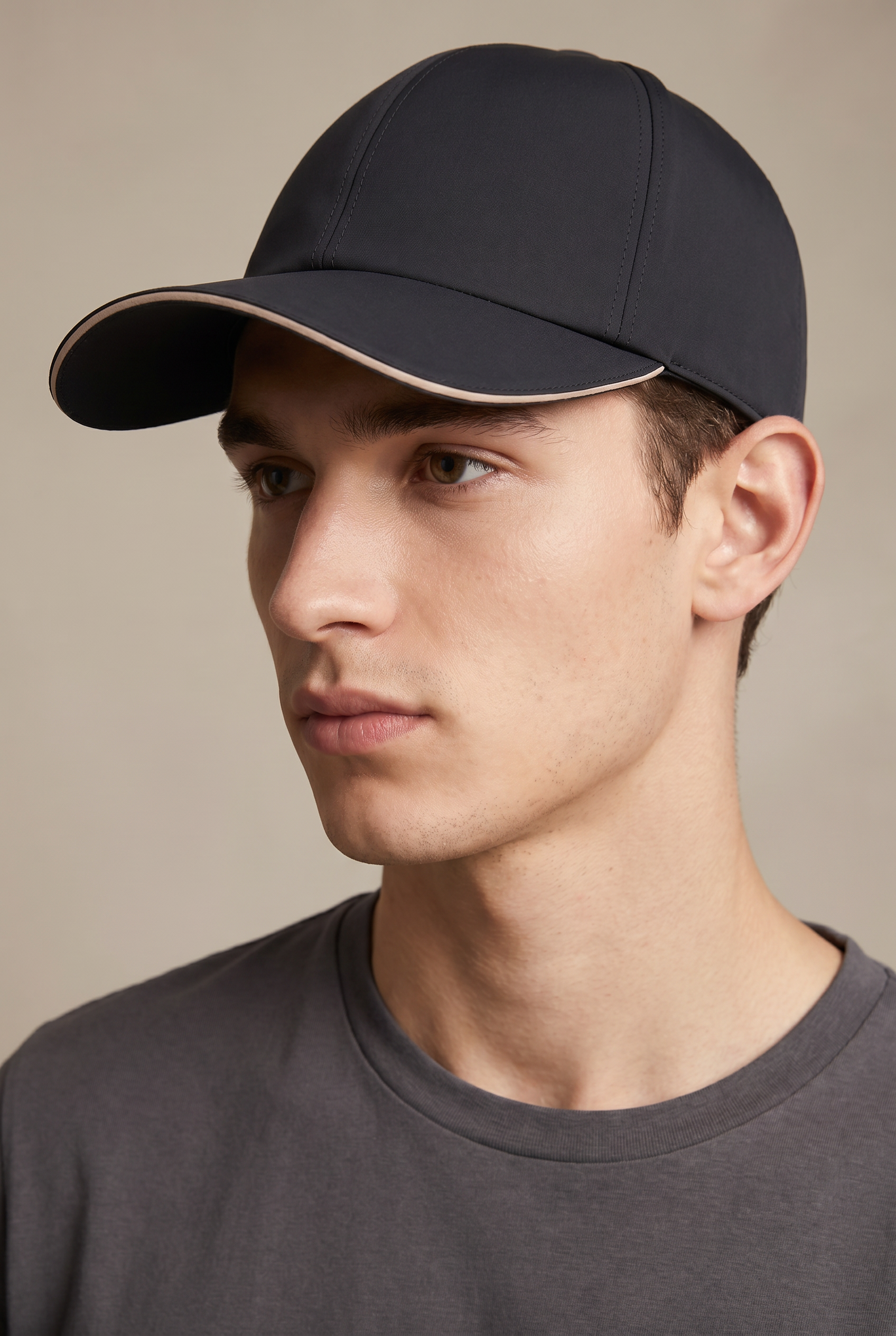 Mirsando Black Cap