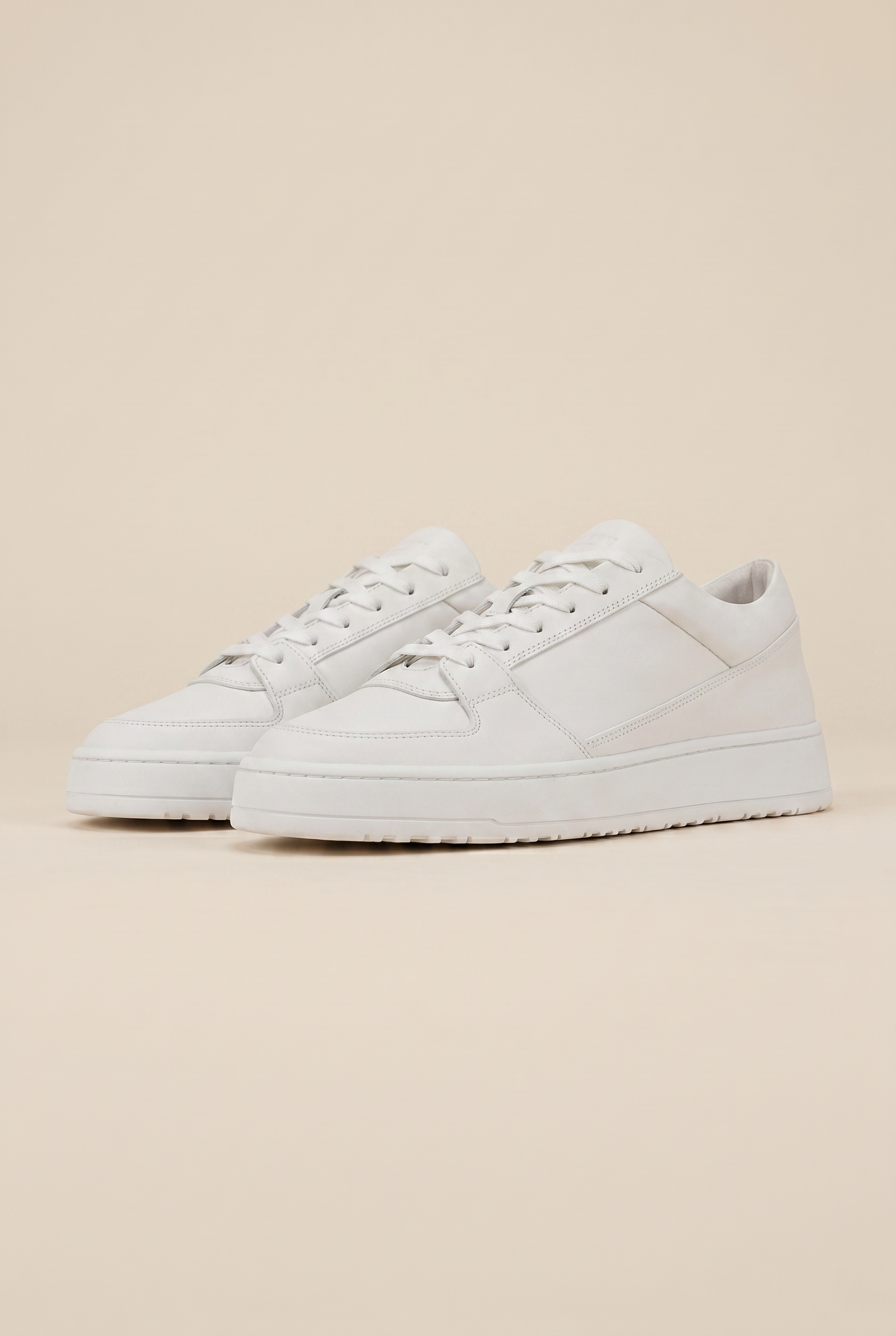 Matteo™ Platform Sneaker