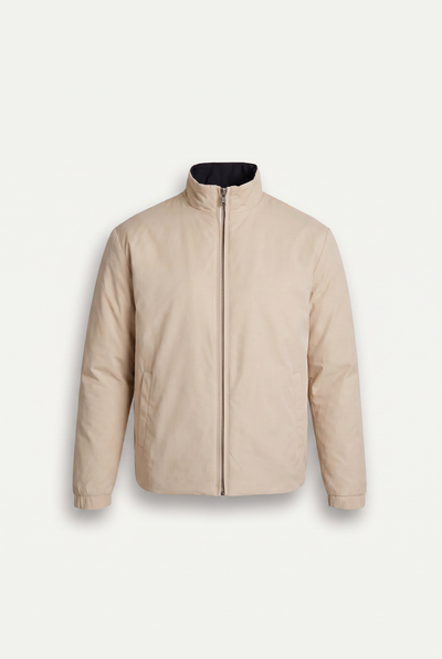 Mirsiani Windbreaker Creme