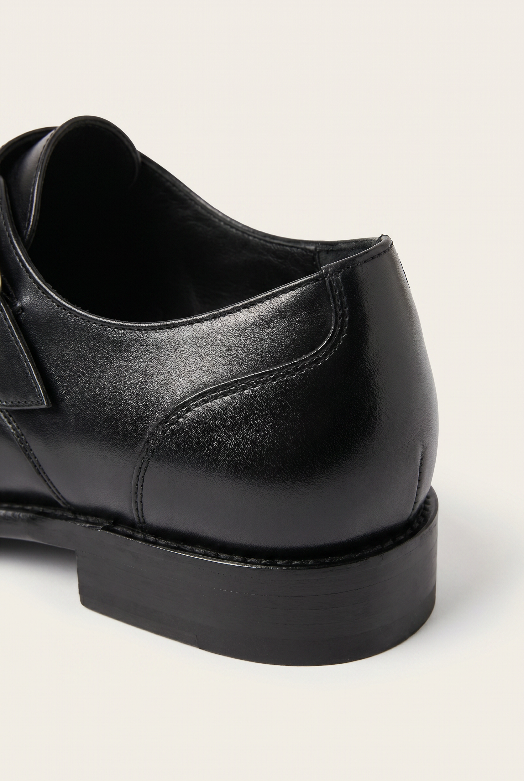 Vittorio™ Buckle Shoes