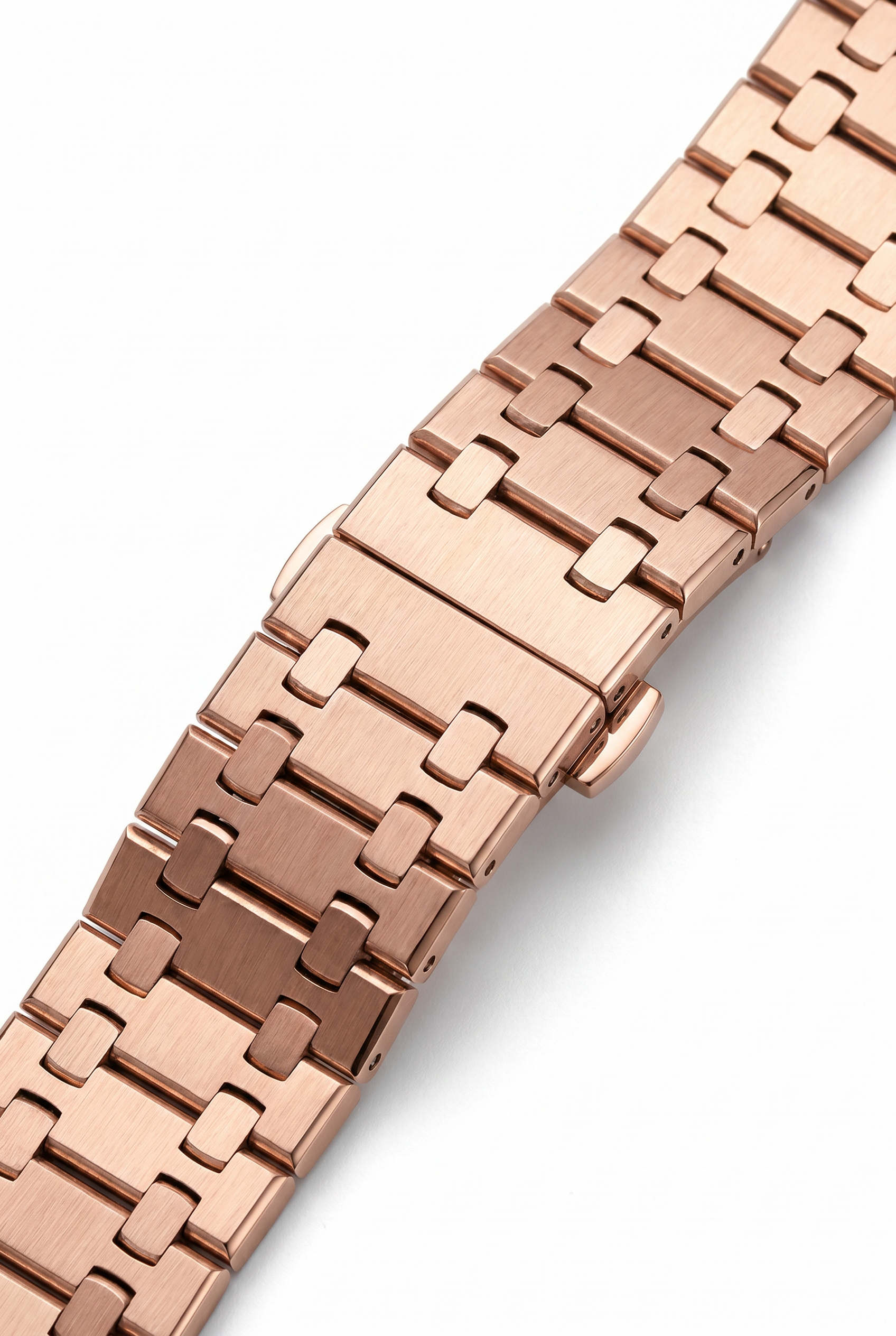 Santorini Elite Watch Black