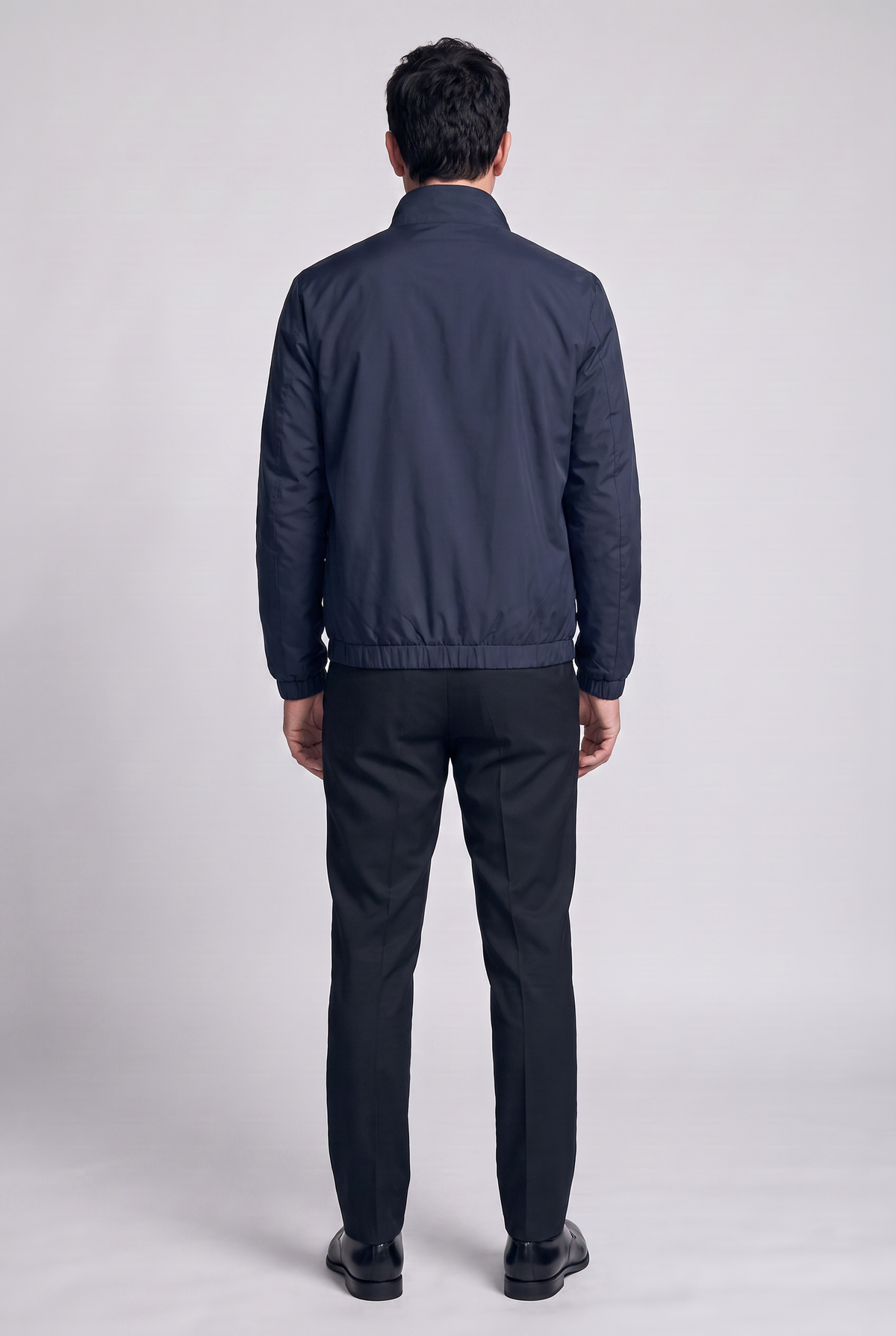 Mirsiani Windbreaker Blue