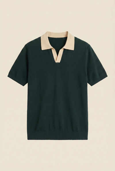 Lucien™ Riviera Polo Green