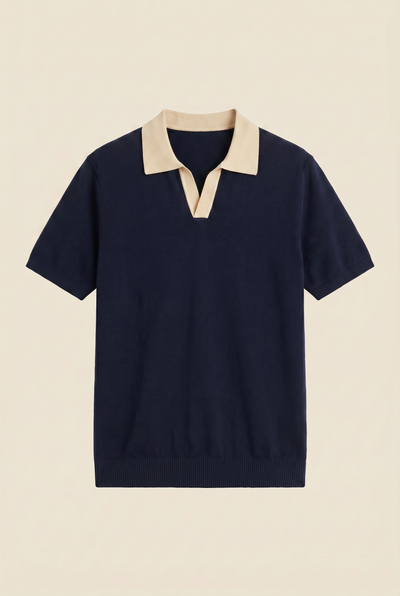Lucien™ Riviera Polo Navy