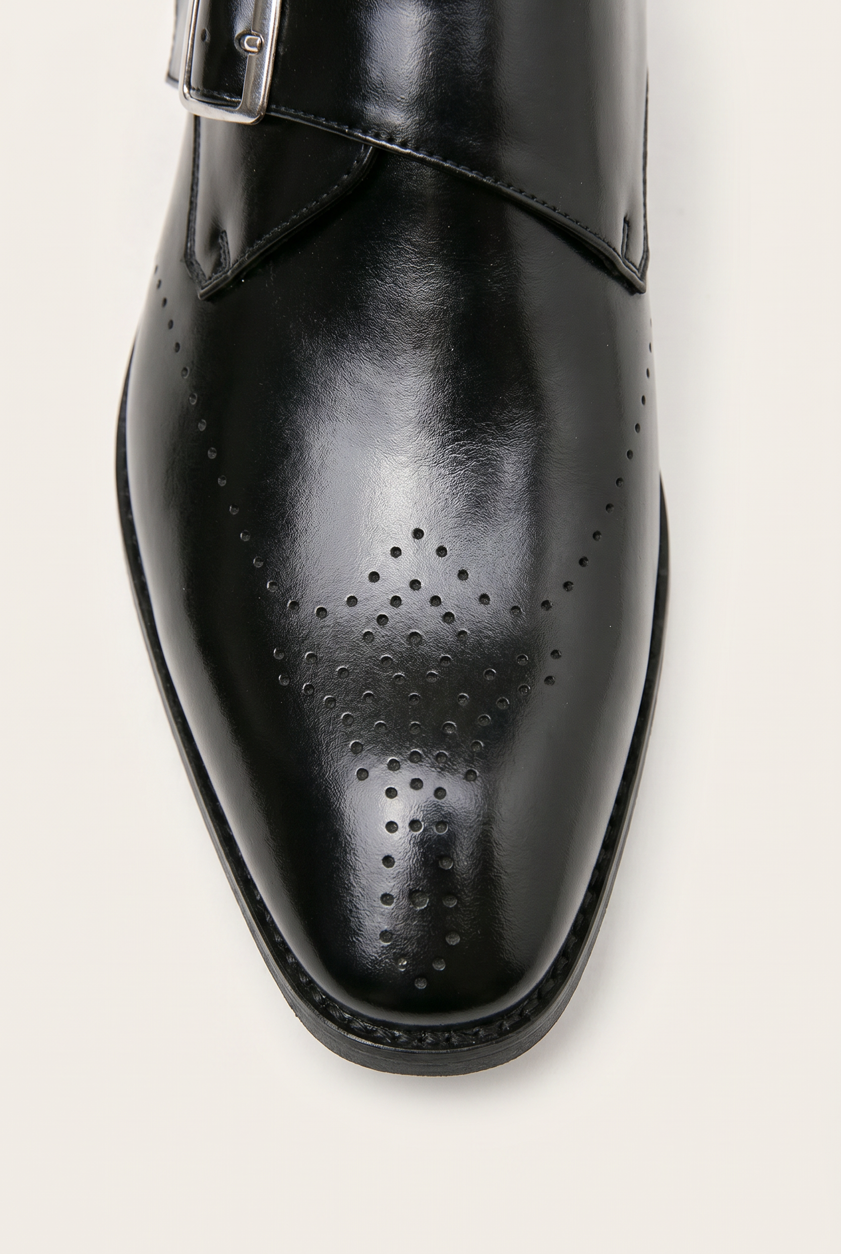 Vittorio™ Buckle Shoes