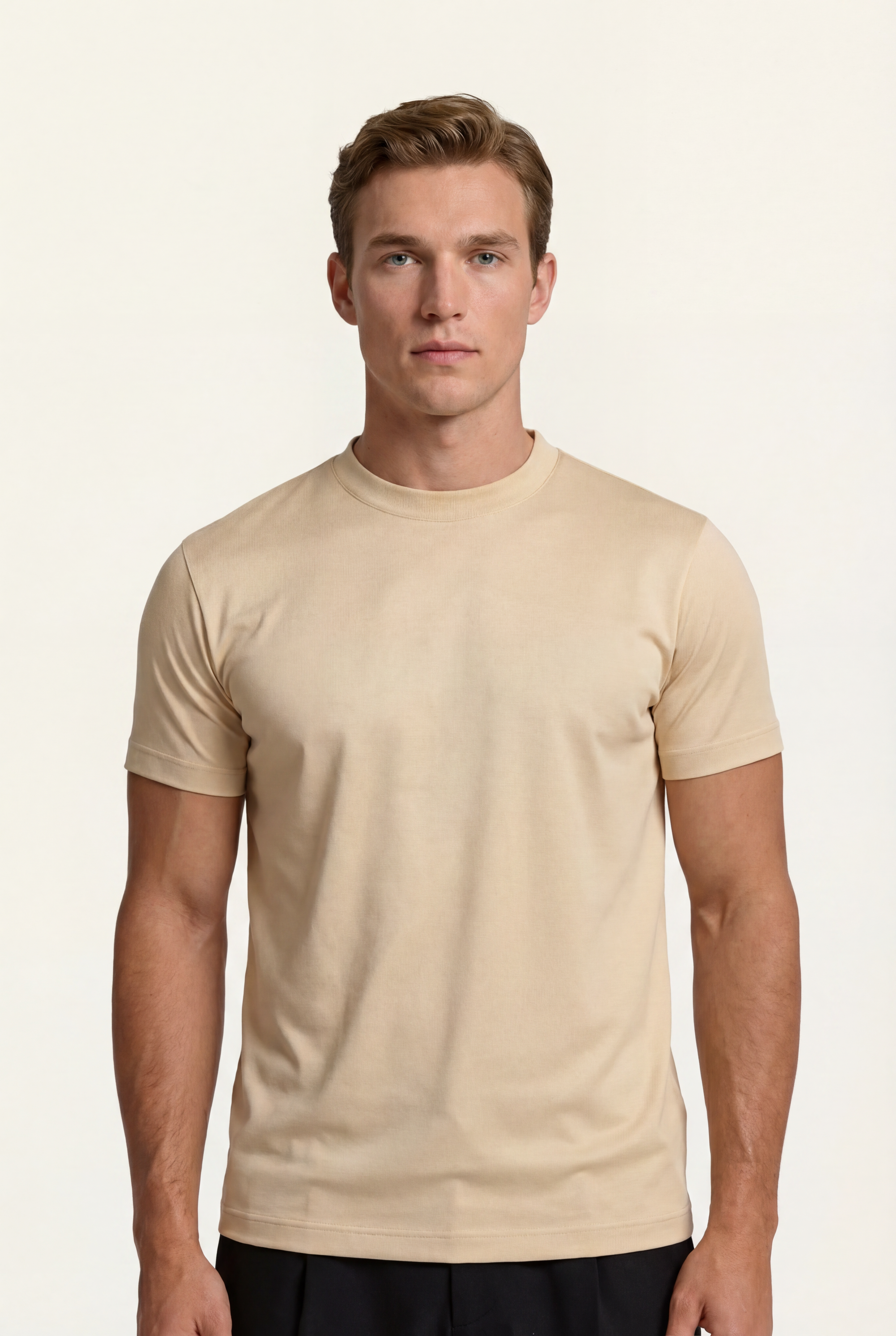 Desert Sand Imperial Tee
