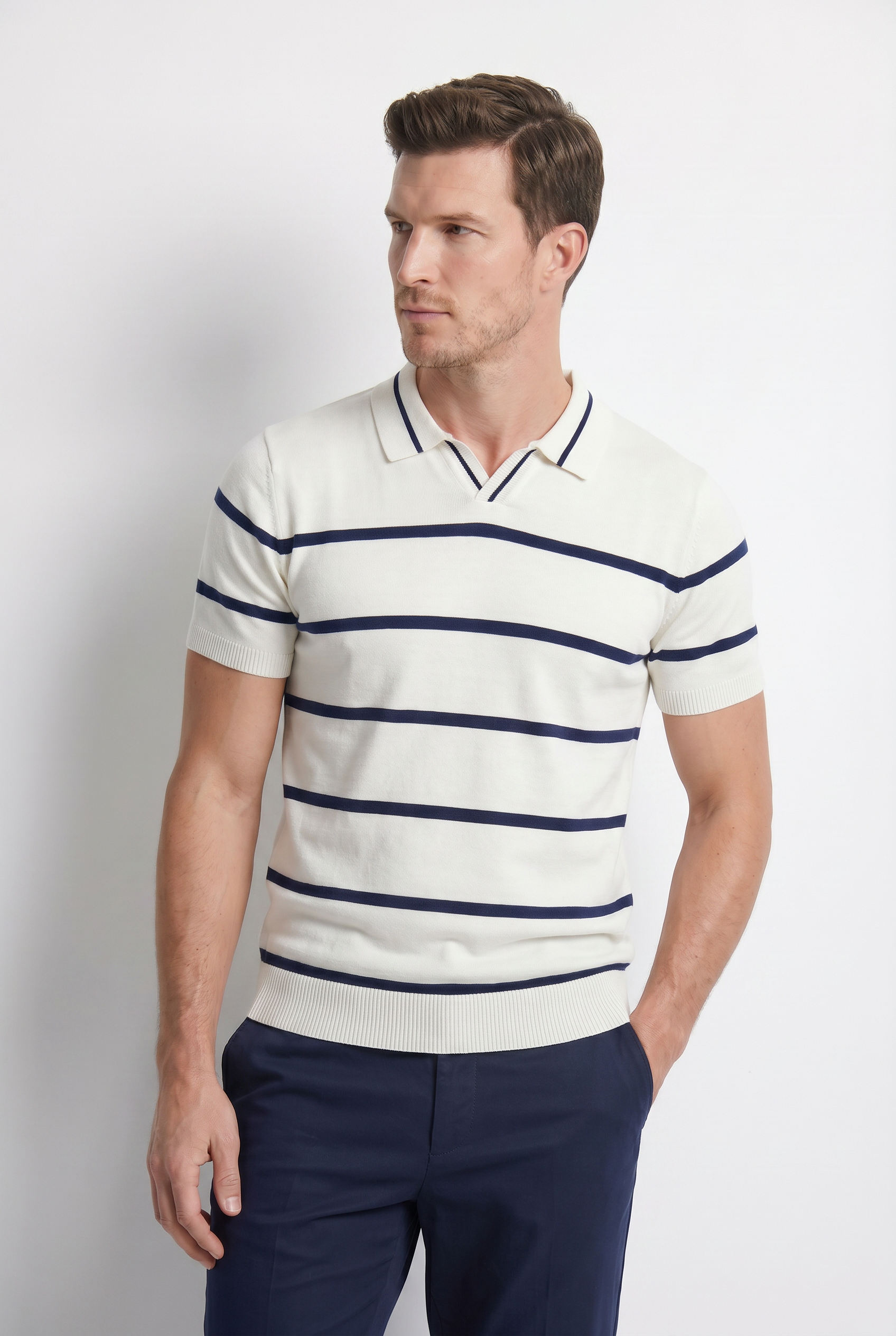 Matteo™ Riviera Polo
