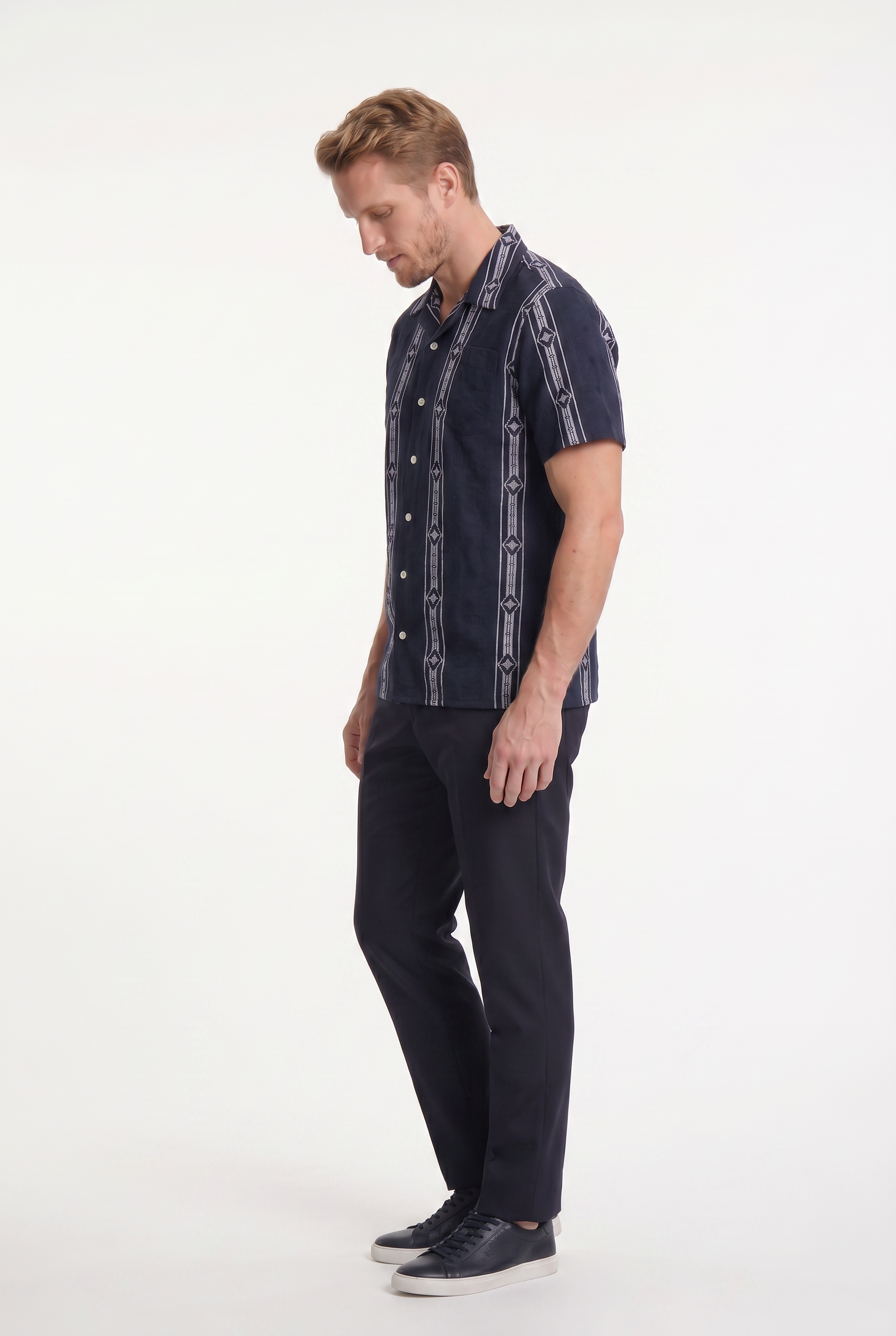 Marcello™ Riviera Resort Shirt