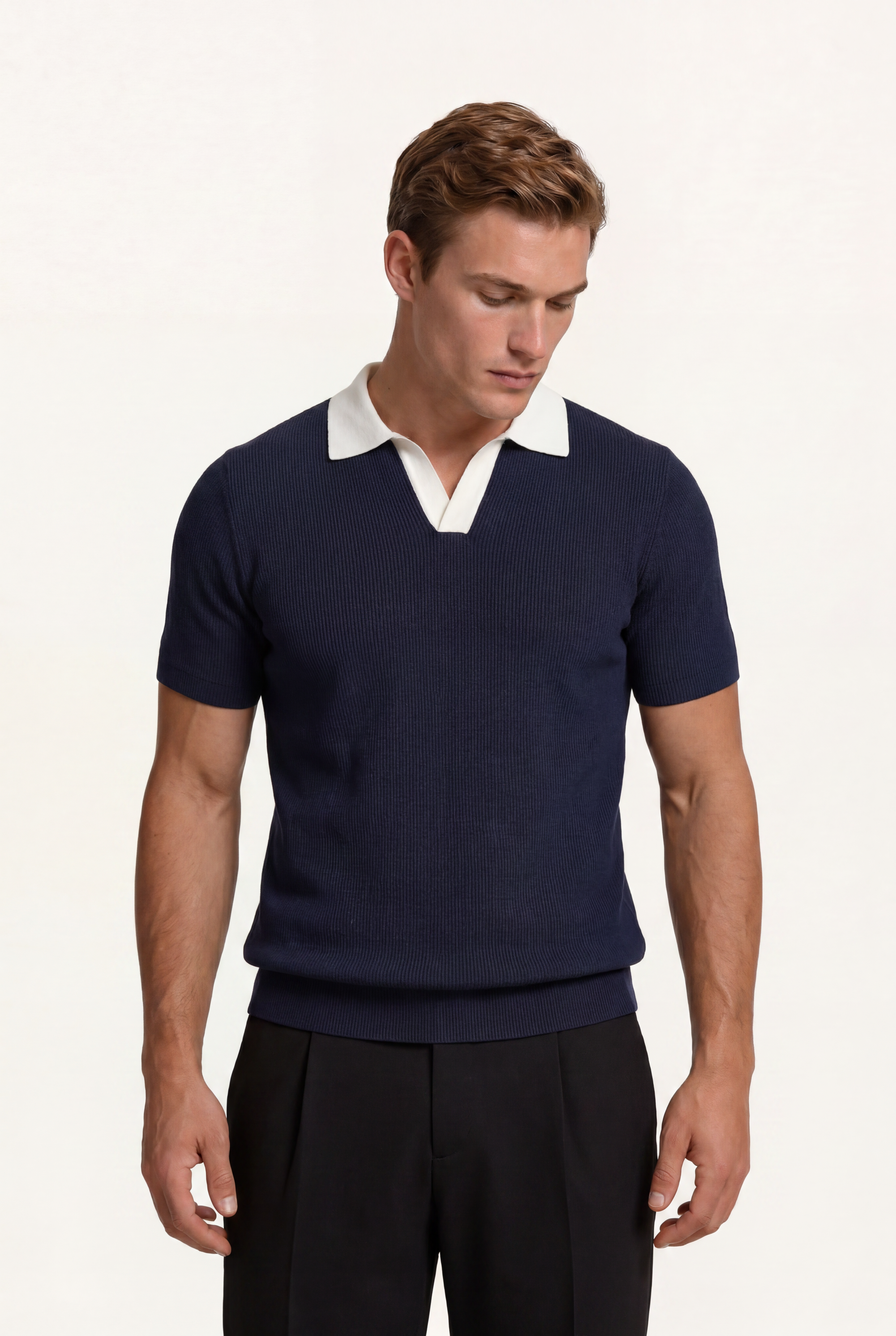 Lucien™ Riviera Polo Navy