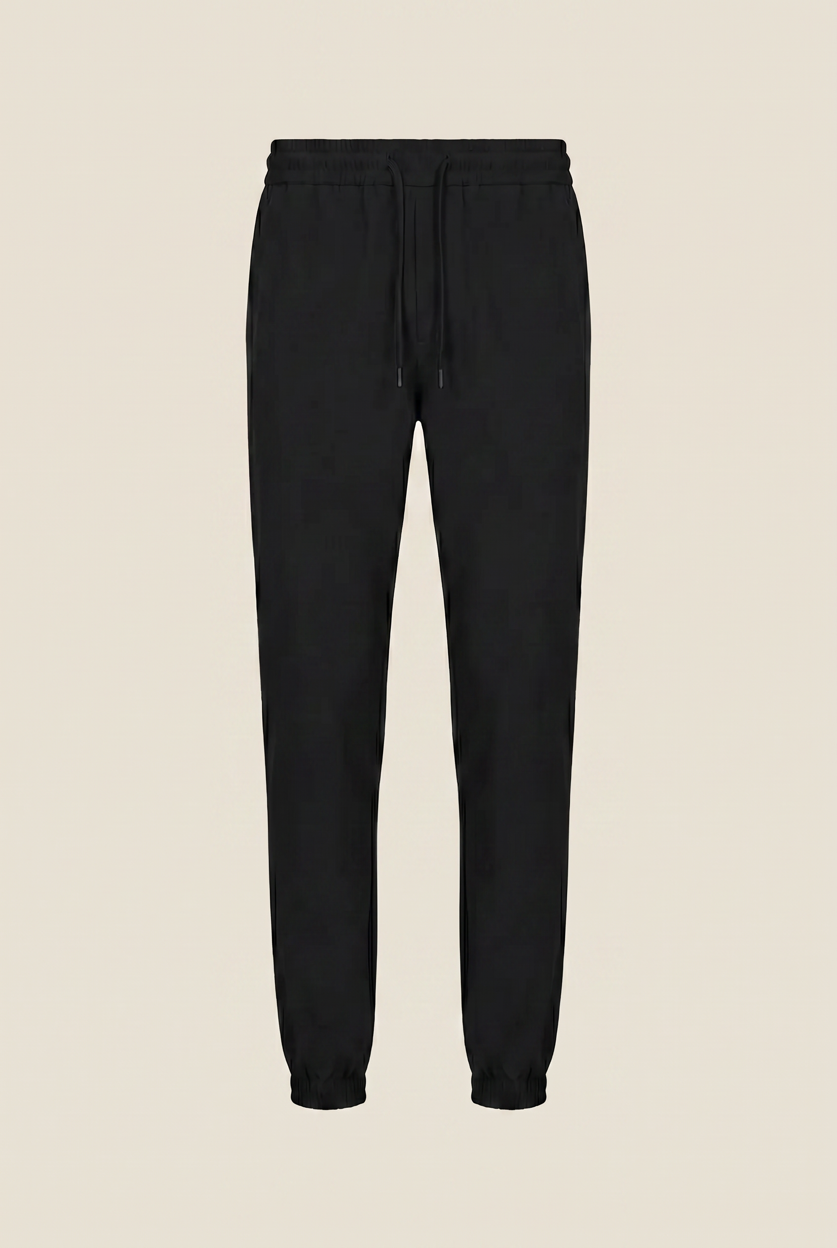 Mirsofino Tracksuit Black