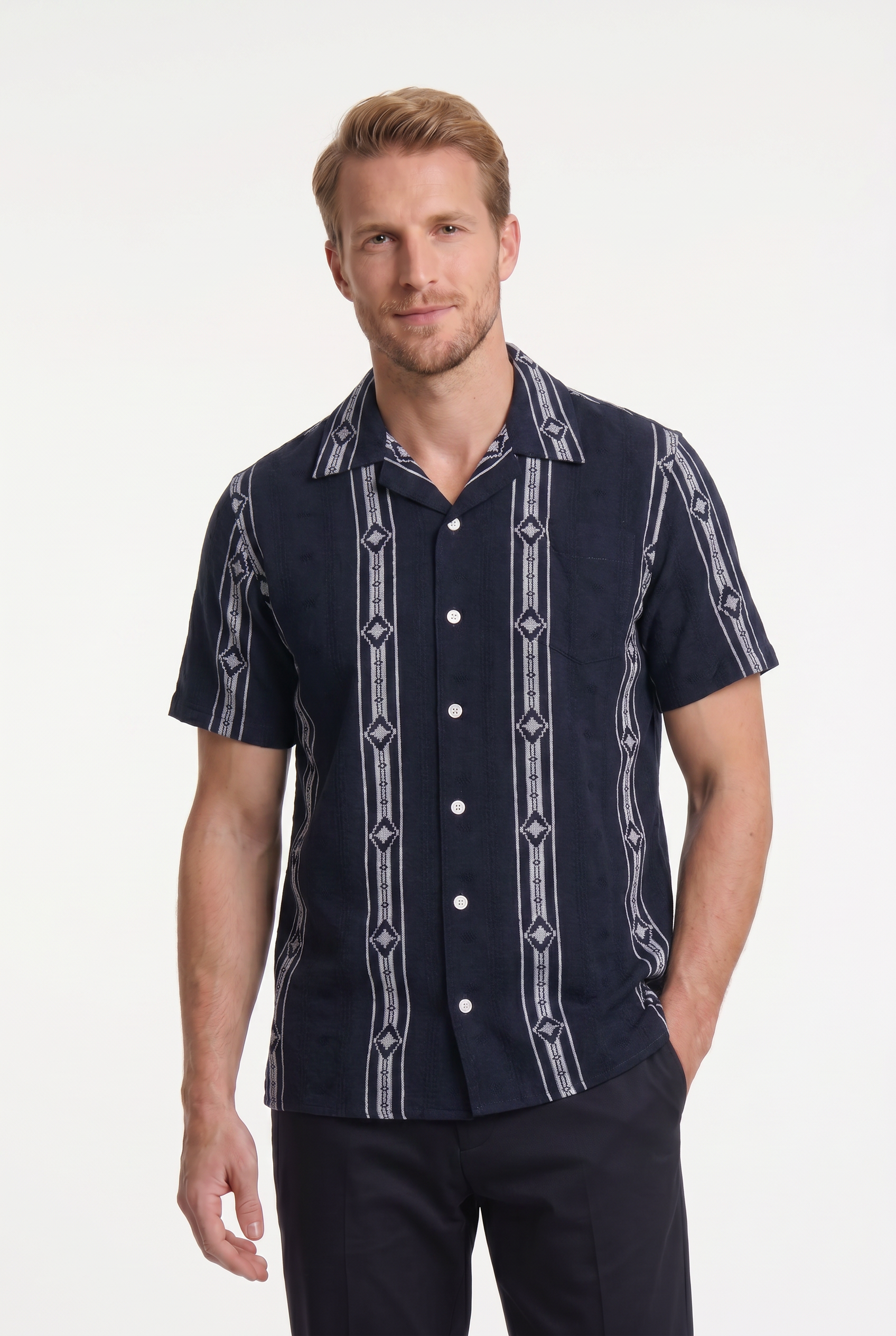 Marcello™ Riviera Resort Shirt