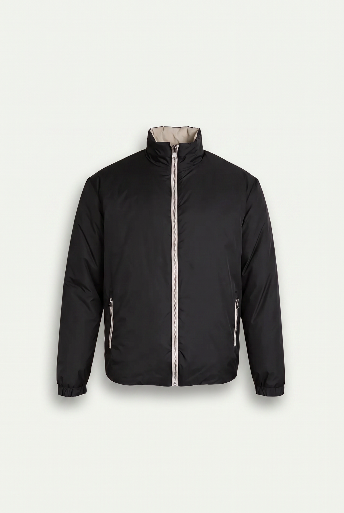 Mirsiani Windbreaker Black