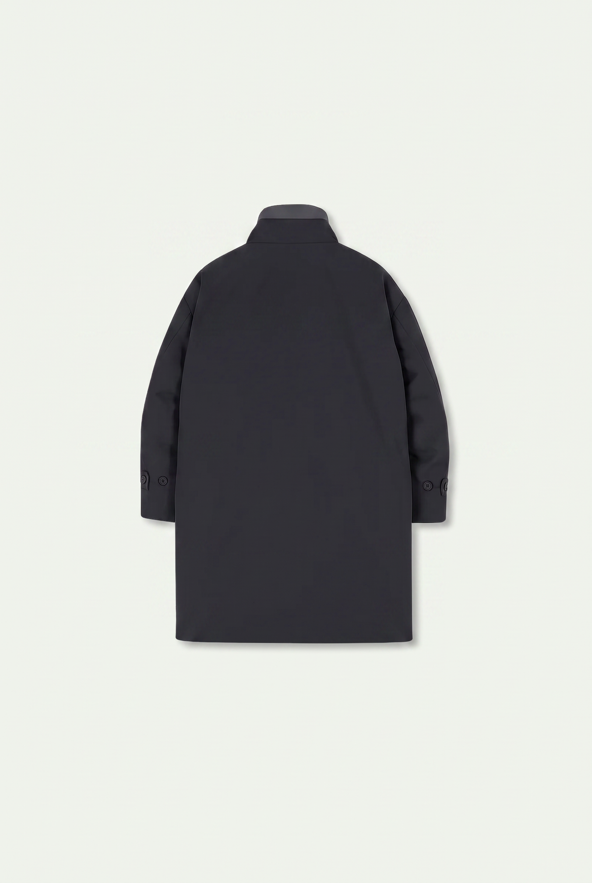 Mirsiano Alpine Jacket Grey