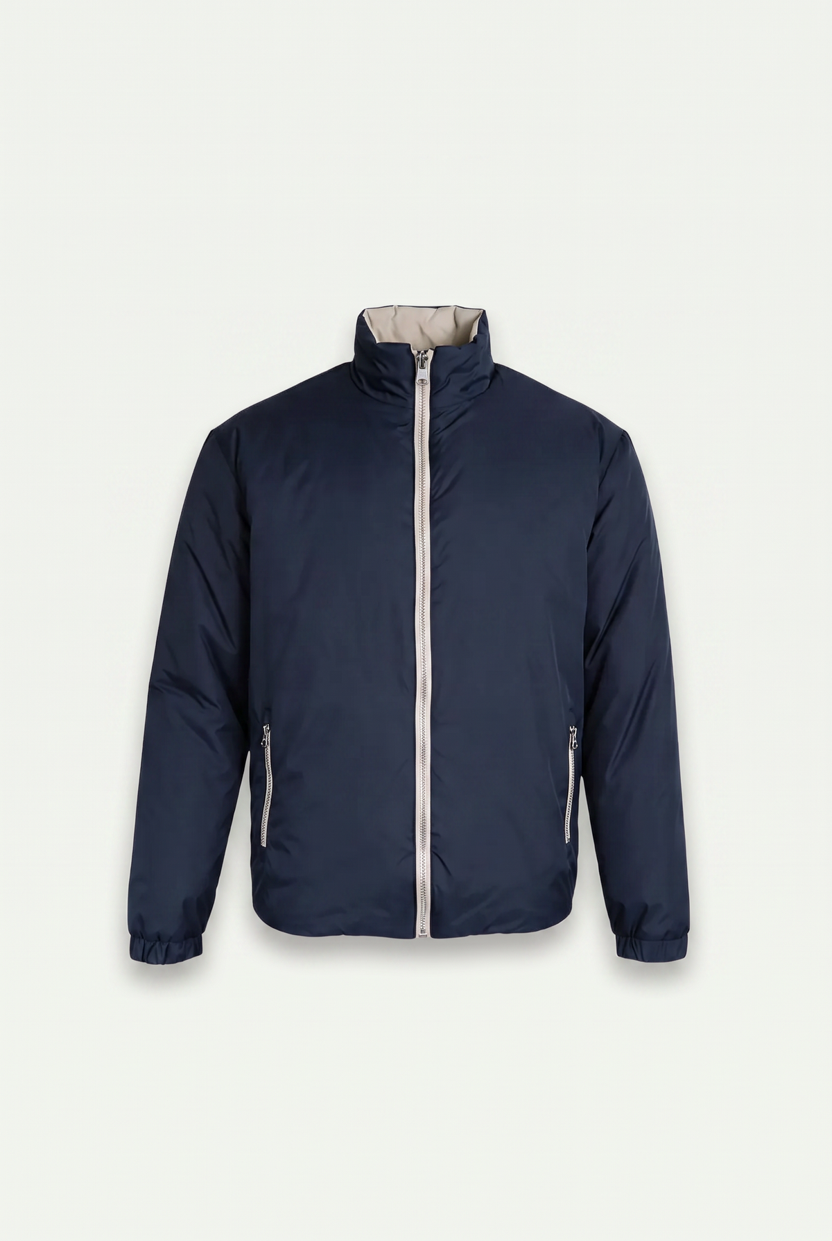 Mirsiani Windbreaker Blue