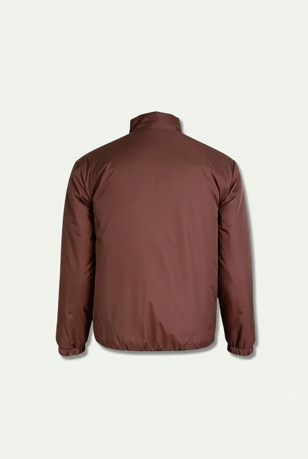 Mirsiani Windbreaker Brown