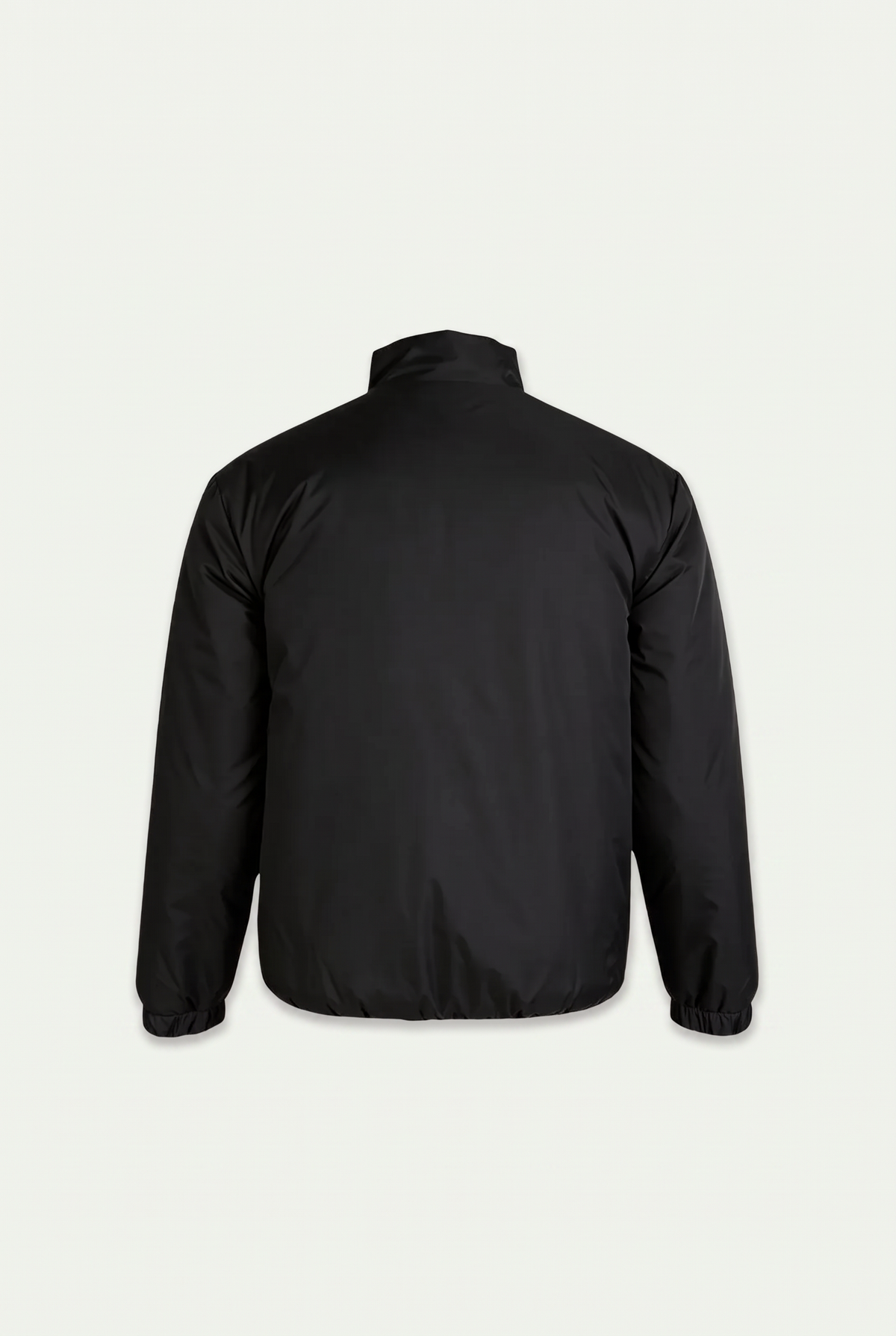 Mirsiani Windbreaker Black