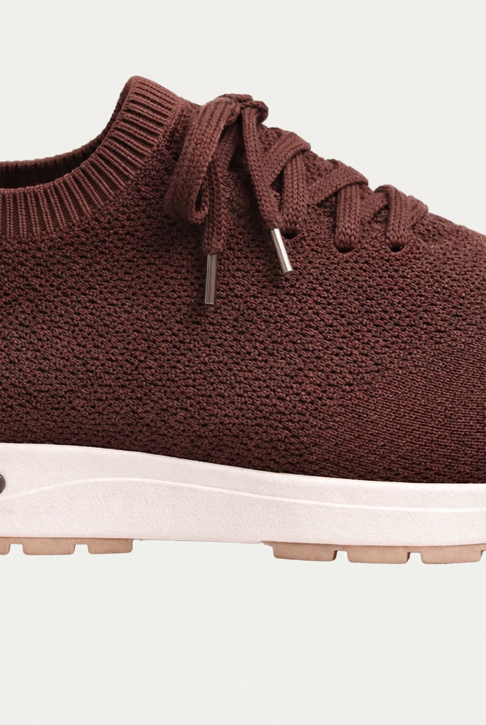 Mirano Slip-On Flexwalks Mocha