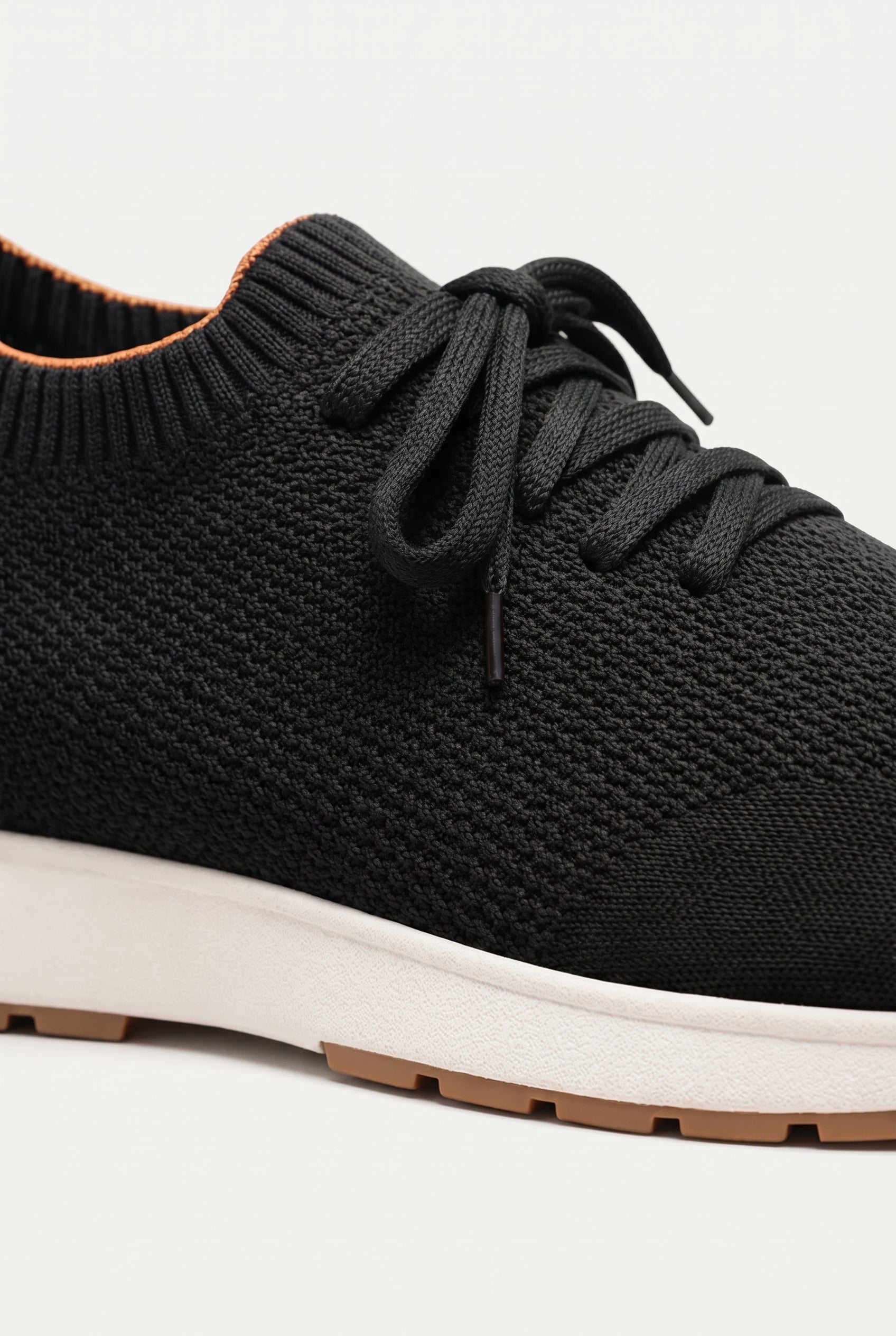 Mirano Slip-On Flexwalks Black