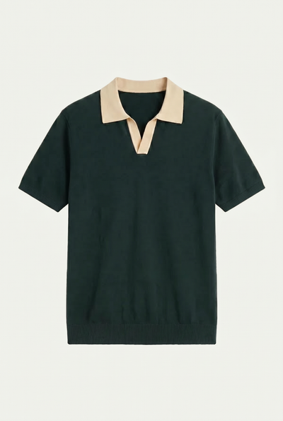 Lucien™ Riviera Polo Green