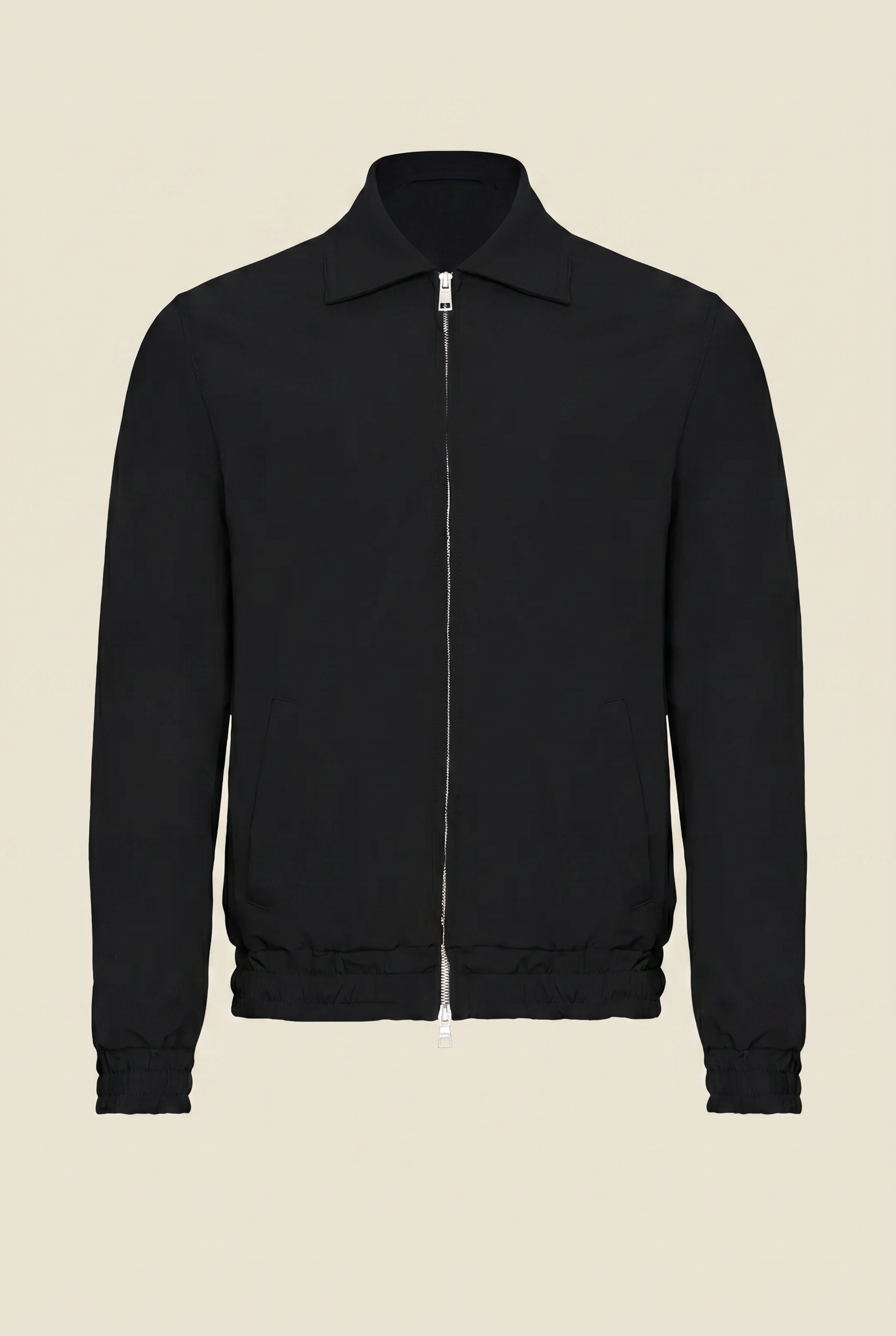 Mirsofino Tracksuit Black